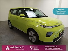 Bild des Angebotes Kia Soul e-Soul Edition 7 Navi|CAM|Sitzhzg.|USB
