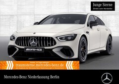 Bild des Angebotes Mercedes-Benz AMG GT 63 S E  Cp. Perf-Sitze Perf-Abgas Sportpak