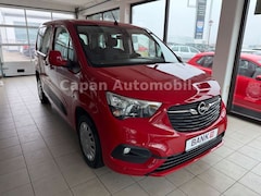 Bild des Angebotes Opel Combo Life E Edition 7-Sitzer/1.Hand/Scheckheft