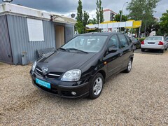 Bild des Angebotes Nissan Almera Tino Autom.*AHK*Klima*TÜV NEU*Neuwer. AllwetterR.*
