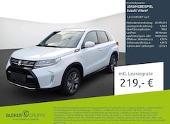 Bild des Angebotes Suzuki Vitara 1.4 COMFORT 6AT