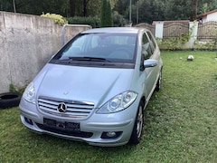 Bild des Angebotes Mercedes-Benz A 200 A-Klasse Diesel  5-Türer CDI Automatik