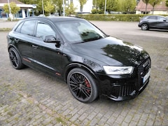 Bild des Angebotes Audi RS Q3 Q3 RS 2.5 Tfsi Quattro S-Tronic
