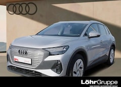 Bild des Angebotes Audi e-tron 19"|MATRIX|SHZ|HuD|NAVI+VC|