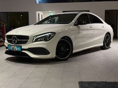 Bild des Angebotes Mercedes-Benz CLA 200 CDI*AMG-Line*Kamera*Night*