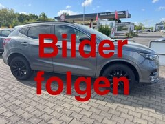 Bild des Angebotes Nissan Qashqai 1.3 DIG-T N-TEC