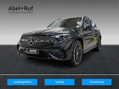 Bild des Angebotes Mercedes-Benz GLC 450 d 4MATIC AMG+NIGHT+DIGI+Ambi+Pano+AHK+360
