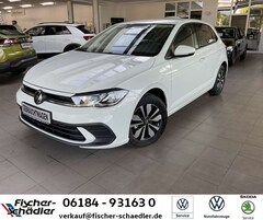 Bild des Angebotes VW Polo MOVE MOVE 1.0TSI*DSG*AHK*LED*RearView*SpurA