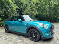 Bild des Angebotes MINI Cooper Cabrio MINI CABRIO Navi LED Klima DAB SHZ PDC "Pepper"