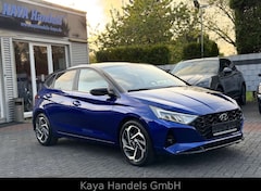 Bild des Angebotes Hyundai i20 Intro Edition Navi/Kamera/Virtual Cockpit