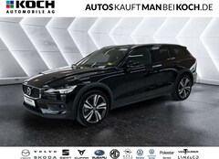 Bild des Angebotes Volvo V60 Cross Country V60 CC B5 AWD Plus 360° ACC BLIS Stdhzg. AHK TOP