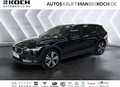 Bild des Angebotes Volvo V60 Cross Country V60 CC B5 AWD Plus 360° ACC BLIS Stdhzg. AHK TOP