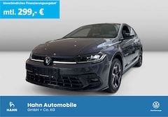 Bild des Angebotes VW Polo R-Line 1,0 l TSI 95PS DSG Navi Kamera inkl.