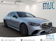 Bild des Angebotes Mercedes-Benz S 400 d 4Matic 9G-TRONIC AMG/Night/Pano