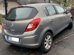 Bild des Angebotes Opel Corsa