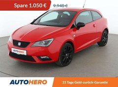 Bild des Angebotes SEAT Ibiza 1.2 TSI Stylance / Style*CAM*SHZ*ALU*KLIMA*