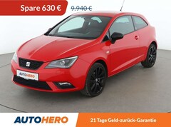 Bild des Angebotes SEAT Ibiza 1.2 TSI Stylance / Style*CAM*SHZ*ALU*KLIMA*