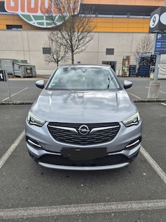 Bild des Angebotes Opel Grandland X 1.2 Innovation s&s 130cv my18