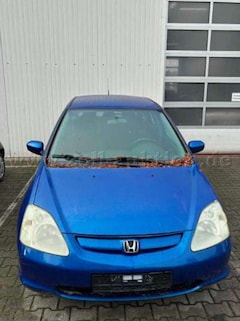 Honda Civic Civic 1.4i LS