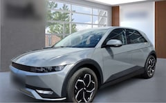 Bild des Angebotes Hyundai IONIQ 5 Heckantrieb 72.6kWh Batt. DYNAMIQ-Paket Wärmepumpe