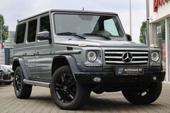 Bild des Angebotes Mercedes-Benz G 350 BlueTec**Edition 35**BiColor**TopZustand**