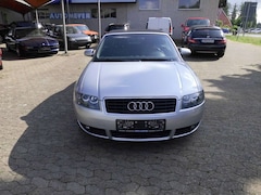 Bild des Angebotes Audi A4 A4 Cabriolet 2.4