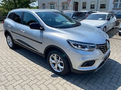 Bild des Angebotes Renault Kadjar Bose Edition 4x4 Standheizung