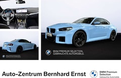 Bild des Angebotes BMW M2 Coupe Klimaaut. Adaptives Fahrwerk