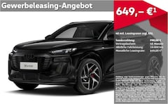 Bild des Angebotes Audi e-tron performance UPE 98.730 Pano, AHK, B&O, TECH PRO,