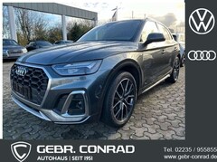 Bild des Angebotes Audi Q5 55 Hybrid quattro "S line" NP: 85.000 €