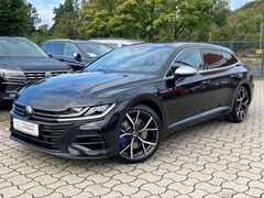 Bild des Angebotes VW Arteon SB R 4M/LED/R-KAM/AHK/PANO/DCC/ACC/4xSHZ