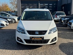 Bild des Angebotes SEAT Alhambra FR-Line /7 Sitze /1 Hand/Standheizung