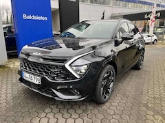 Bild des Angebotes Kia Sportage 1.6 CRDi AWD GT Line