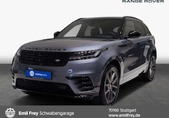 Bild des Angebotes Land Rover Range Rover Velar D300 Dynamic SE