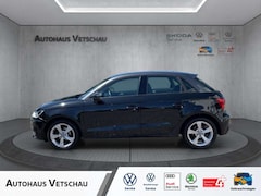 Bild des Angebotes Audi A1 Sportback 1.0 TFSI sport ultra Bluetooth Navi