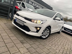 Bild des Angebotes Kia Rio DCT*APPLE&ANDROID*Lenkrad&Sitzheizung*LED*R.KAMERA