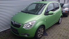 Bild des Angebotes Opel Agila ZUR TEILEVERWERTUNG