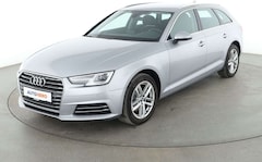 Bild des Angebotes Audi A4 2.0 TDI Design *SHZ*TEMPO*NAVI*PDC*