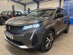Bild des Angebotes Peugeot 5008 Allure KAMERA 180° LED 7-Sitze ZR-neu!