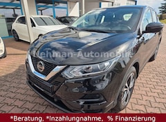 Bild des Angebotes Nissan Qashqai Visia