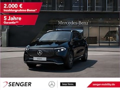 Bild des Angebotes Mercedes-Benz EQA 300 4M AMG Totwinkel Rückfahrkamera Carplay