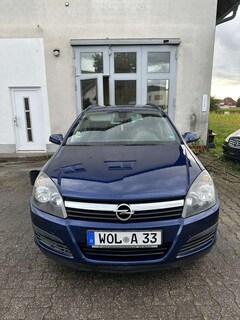 Bild des Angebotes Opel Astra 1.8 Caravan