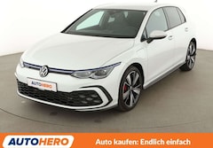 Bild des Angebotes VW Golf GTE 1.4 GTE Aut.*HUD*MATRIX*ACC*PDC*CARPLAY*SHZ*LHZ*