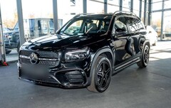Bild des Angebotes Mercedes-Benz GLB 200 d AMG NIGHT PANO AHK MULTIBEAM KEYLESS