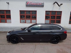 Bild des Angebotes BMW 540 d xDrive Luxury Line Pano, Allrad,Sitzlüft.