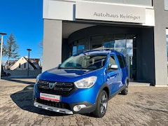 Bild des Angebotes Dacia Dokker Stepway Celebration Turbo*1.Hand,AHK,Navi