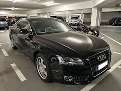 Bild des Angebotes Audi A5 Diesel 2.7 TDI Multitronic (behindertengerecht)
