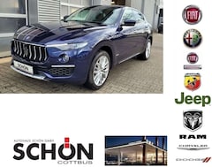 Bild des Angebotes Maserati Levante GranLusso Q4