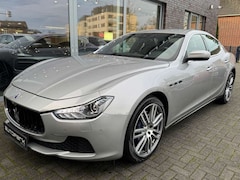 Bild des Angebotes Maserati Ghibli Diesel Sport,Premium,Busine,Conveni Paket
