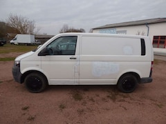 Bild des Angebotes VW T5 Kasten, Klima